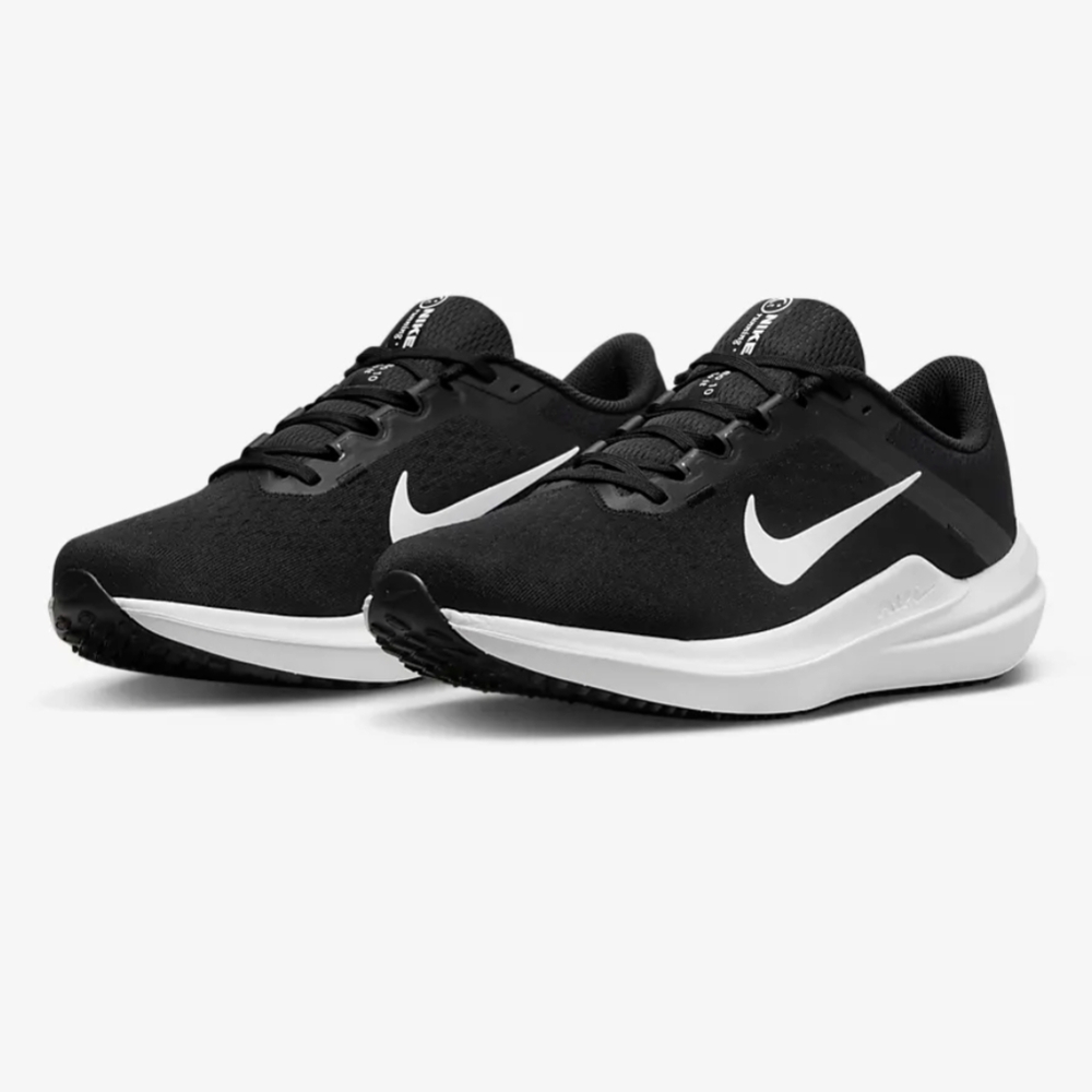 Nike Men's Air Winflo 10 Running Sneakers - Size 9 4E Extra Wide